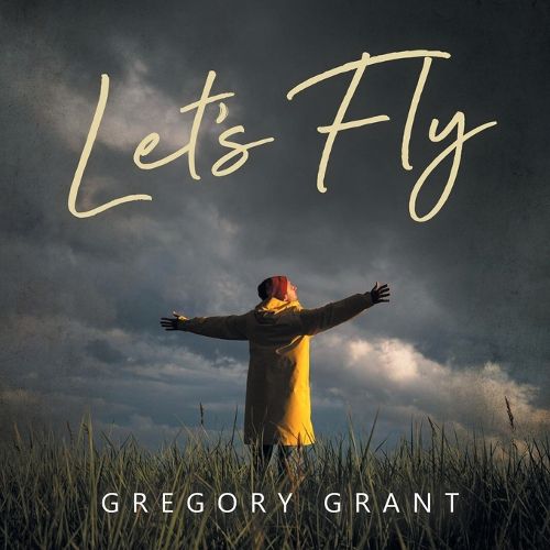 Cover image for Let's Fly