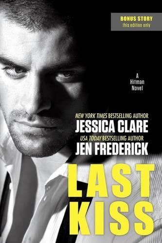 Cover image for Last Kiss