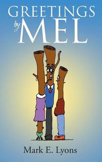 Cover image for Greetings by Mel