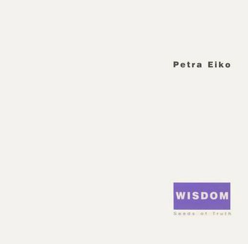 Cover image for WISDOM