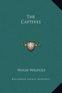 Cover image for The Captives