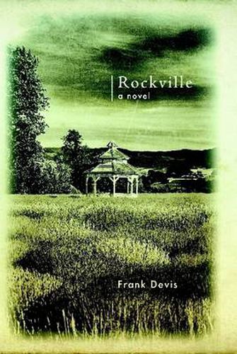 Cover image for Rockville