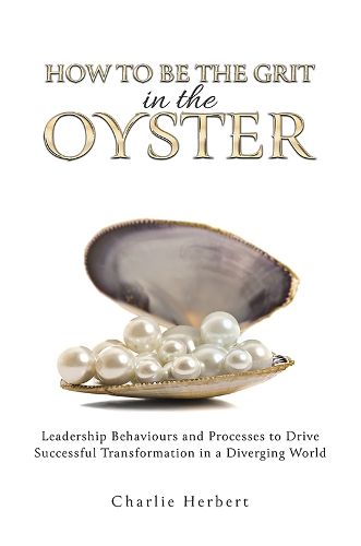 Cover image for How to Be the Grit in the Oyste