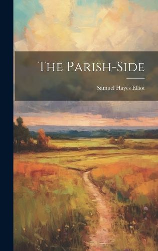 Cover image for The Parish-Side