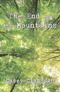 Cover image for The End of the Mountains