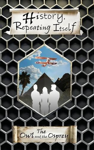 Cover image for History, Repeating Itself
