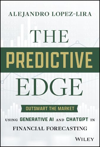 Cover image for The Predictive Edge