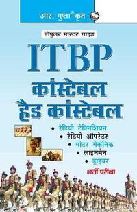 Cover image for Itbp-Constable/Head Constable