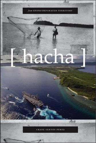 Cover image for From Unincorporated Territory [hacha]