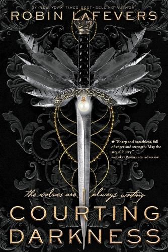 Cover image for Courting Darkness