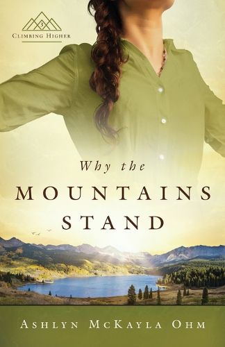 Cover image for Why the Mountains Stand