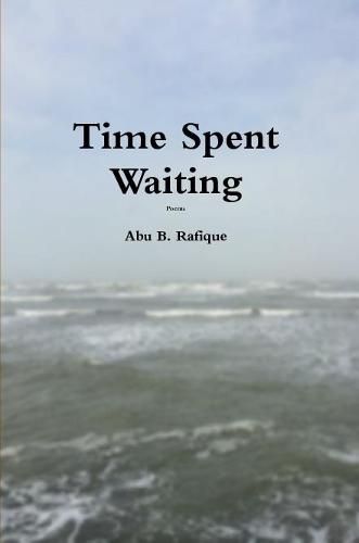 Cover image for Time Spent Waiting