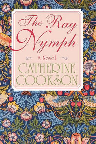 Cover image for Rag Nymph: A Novel
