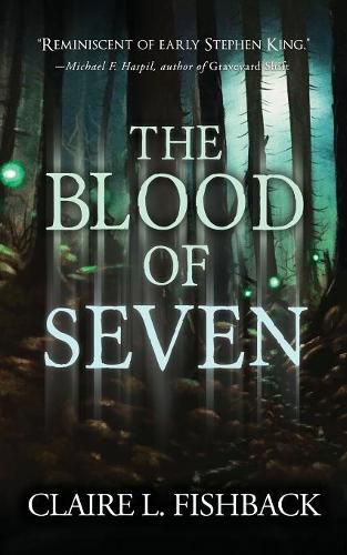 Cover image for The Blood of Seven