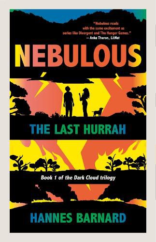 Cover image for Nebulous