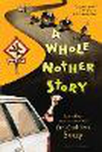 Cover image for A Whole Nother Story