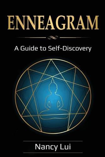 Cover image for Enneagram: A Guide to Self-Discovery