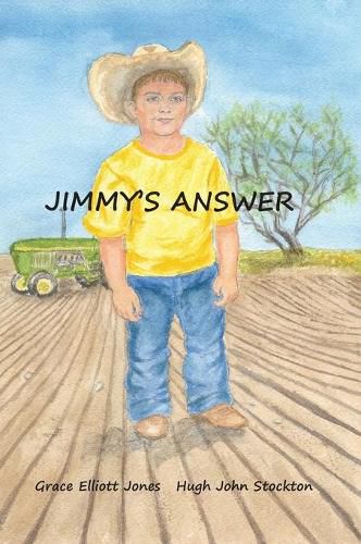 Cover image for Jimmy's Answer