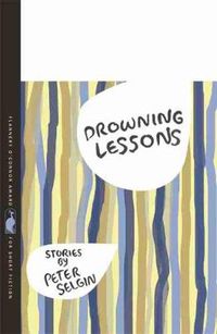 Cover image for Drowning Lessons