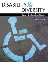 Cover image for Disability and Diversity: An Introduction