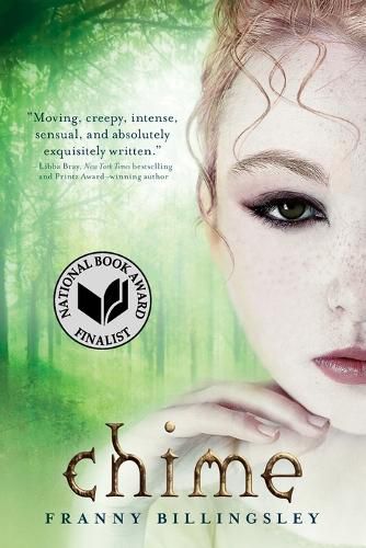 Cover image for Chime