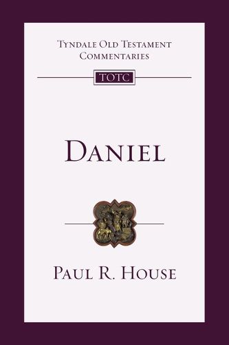 Daniel: An Introduction and Commentary