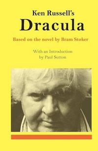 Cover image for Ken Russell's Dracula