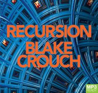 Cover image for Recursion