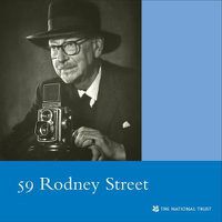 Cover image for 59 Rodney Street, Liverpool: National Trust Guidebook