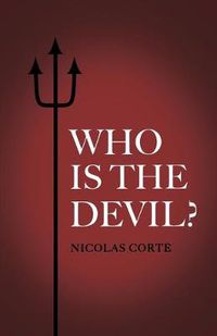 Cover image for Who is the Devil?