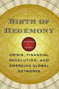 Cover image for Birth of Hegemony