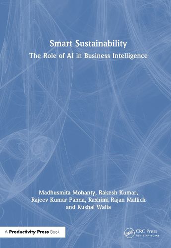 Cover image for Smart Sustainability