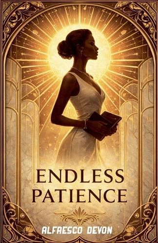 Cover image for Endless Patience