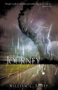 Cover image for The Journey