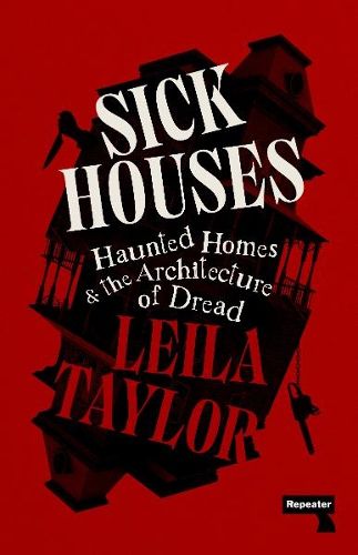 Cover image for Sick Houses