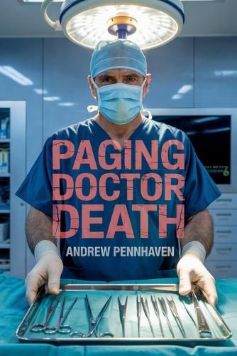 Cover image for Paging Doctor Death