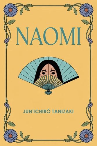 Cover image for Naomi