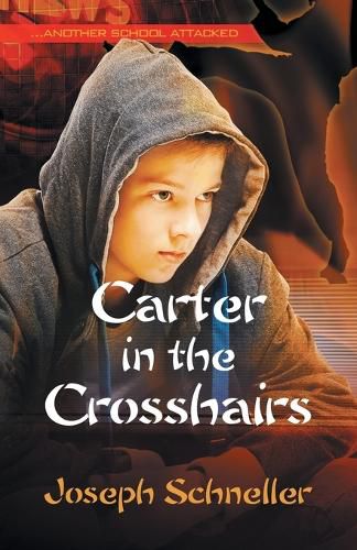 Cover image for Carter in the Crosshairs