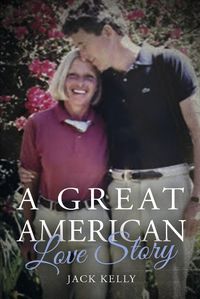 Cover image for A Great American Love Story