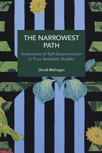 Cover image for The Narrowest Path
