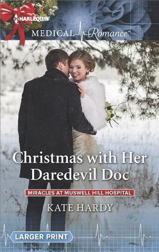 Christmas with Her Daredevil Doc