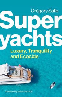 Cover image for Superyachts