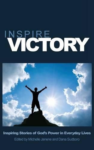 Cover image for Inspire Victory