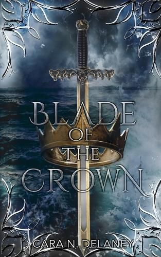 Cover image for Blade of the Crown