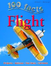 Cover image for 100 Facts Flight