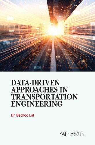 Cover image for Data-Driven Approaches in Transportation Engineering