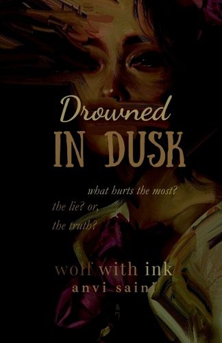 Cover image for Drowned in Dusk