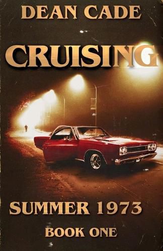 Cover image for Cruising