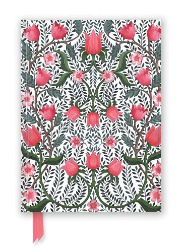 Cover image for Bex Parkin: Secret Garden (Foiled Journal)