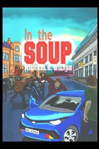 Cover image for In The Soup